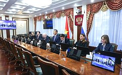 Andrey Yatskin: Russian regions show strong interest in joint projects with Vietnam