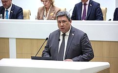 Сенаторы внесли уточнения в закон о выборах Президента РФ