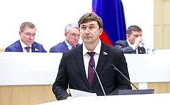 Продлен срок действия закона об особенностях правового регулирования в области физической культуры и спорта в воссоединенных регионах