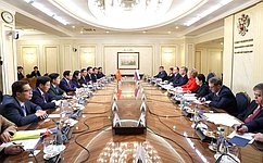 Valentina Matvienko: Vietnam is Russia’s close and dependable partner in Southeast Asia