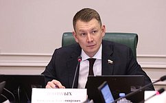 А. Двойных: Российские сенаторы принимают участие в наблюдении за проведением референдума в Узбекистане