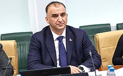 М. Ахмадов выступил на Международном форуме, посвященном роли семьи в современном обществе