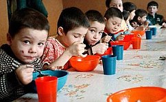 Вячеслав Штыров: Справедливость в отношении детей-сирот восстановлена