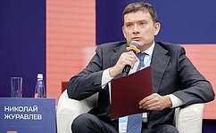 Н. Журавлев: Законы по борьбе с кибермошенничеством должны работать на опережение