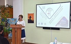 Е. Алтабаева: Знание региональной истории — основа патриотизма молодых граждан нашей страны