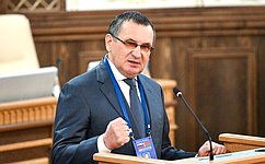 Н. Федоров провел прием граждан