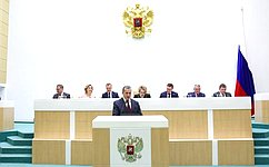 Ю. Трутнев: За последние 10 лет удалось изменить динамику развития Дальнего Востока