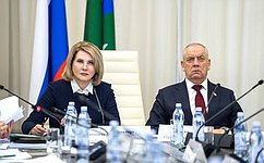 С. Митин: В России сформировано комплексное специализированное законодательство в сфере обращения с побочными продуктами животноводства