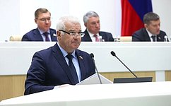 Расширен перечень видов оружия, которые должны соответствовать криминалистическим требованиям