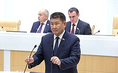 Одобрены изменения в закон о миграционном учете иностранных граждан и лиц без гражданства в Российской Федерации