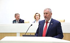 Одобрены изменения в части оптимизации оснований для выплаты единовременного пособия при увольнении
