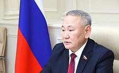 C. Афанасьев: От функционирования и доступности авиасообщения зависит получение медпомощи населением Дальнего Востока и Арктики