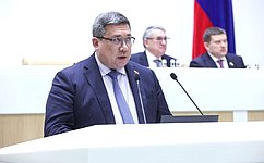 Продлен переходный период применения требований ОСАГО в новых регионах Российской Федерации
