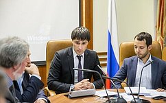 Р. Гаттаров рекомендовал Минздраву РФ доработать программное решение диспетчеризации скорой помощи
