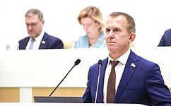 Совет Федерации усилил прозрачность мер господдержки малого и среднего бизнеса