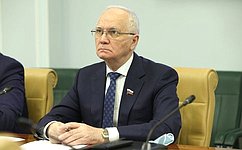 Сенаторы РФ принимают участие в наблюдении за проведением парламентских выборов в Молдове – Ф. Мухаметшин