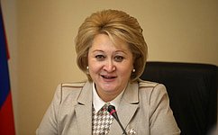 Профильный Комитет СФ рассмотрел закон «Об образовании в РФ» в редакции согласительной комиссии