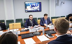 Сенаторы и эксперты обсудили развитие автономных транспортных средств и их интеграцию в правовое поле РФ