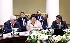 Е. Афанасьева: Созданные Западом институты мониторинга за выборами стали инструментом электорального неоколониализма