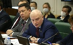 Комитет СФ рекомендовал палате одобрить закон об уголовной ответственности за фейки о действиях Вооруженных Сил РФ