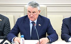 Ю. Воробьев: Сложившаяся в лесном комплексе ситуация требует оперативных решений