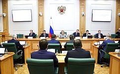 В. Матвиенко отметила работу Минтранса по внедрению принципов семейноцентричности в транспортном комплексе