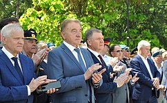 Музей ВДВ в Воронеже станет новым пространством патриотического воспитания — С. Лукин