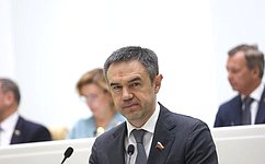 Уточняются полномочия Государственной корпорации «Роскосмос»