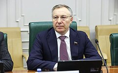 А. Варфоломеев: В осеннюю сессию молодые законодатели планируют новые встречи с зарубежными коллегами
