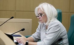 Необоснованное осуществление оперативно-розыскной деятельности является грубым нарушением прав граждан, – сенатор