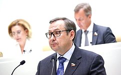Одобрен закон, нацеленный на противодействие хищению средств с использованием информационно-телекоммуникационных технологий