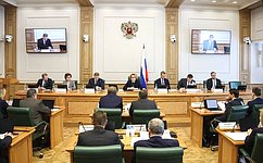 Координация работы РЖД с регионами способствует экономической стабильности в субъектах РФ — В. Матвиенко
