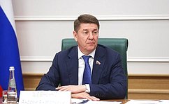 А. Шевченко: Вовлечение населения в принятие управленческих решений – основа сильного гражданского общества и эффективной местной власти