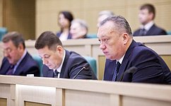 В. Тюльпанов обратился к О. Голодец по вопросу строительства в Санкт-Петербурге пансионата для реабилитации больных раком детей