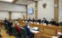 Комитет СФ по бюджету и финансовым рынкам рекомендовал одобрить закон об индексации «военной» пенсии