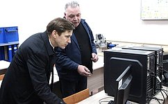 И. Новиков: После отбытия наказания у человека должна быть реальная возможность начать новую жизнь