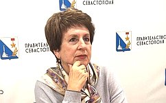 Е. Алтабаева: 16 июня Международный детский центр «Артек» отметит юбилей