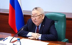 Е. Борисов: Модернизация производства и инновационные методы позволяют отечественным производителям воды успешно конкурировать