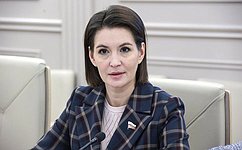 М. Павлова приняла участие в проведении в Челябинской области регионального конкурса «Лидеры образования»