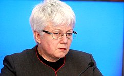 О. Тимофеева: Оппозиция киевскому режиму на Украине «невидимая», но это не означает, что ее в стране нет