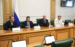 Комитет Совета Федерации поддержал изменения в статью 52 Семейного кодекса РФ