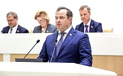 Уточняются полномочия наблюдательного совета Госкорпорации «Росатом»