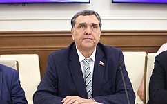 С. Иванов провел совещание, посвященное вопросам государственного регулирования трофейной охоты