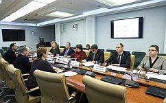 Л. Талабаева провела совещание, посвященное готовности регионов к пожароопасному сезону 2023 года