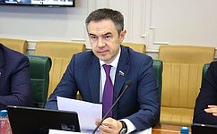 М. Хапсироков: В 2026 году на модернизацию отделений почтовой связи в труднодоступных местностях будет направлено 5 млрд рублей