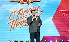 Г. Ягубов принял участие в чествовании ветеранов Прикумья
