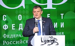 Последовательно выстраиваем «бесшовную» систему аграрного образования – А. Наролин
