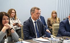 А. Яцкин: Проект «Органика детям» может быть реализован во многих регионах страны