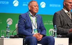 С. Афанасьев: Гражданское общество является неотъемлемым участником процесса охраны природы