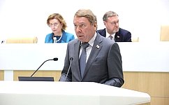 Установлена ответственность за неисполнение решений Межведомственной комиссии по противодействию экстремизму